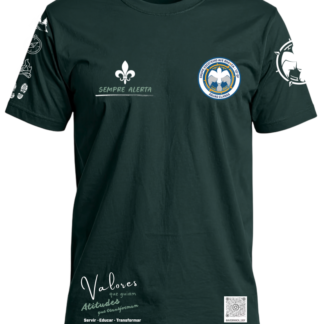 Camisa DryFit-Poliamida Adulto